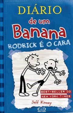 Diario de um banana 2